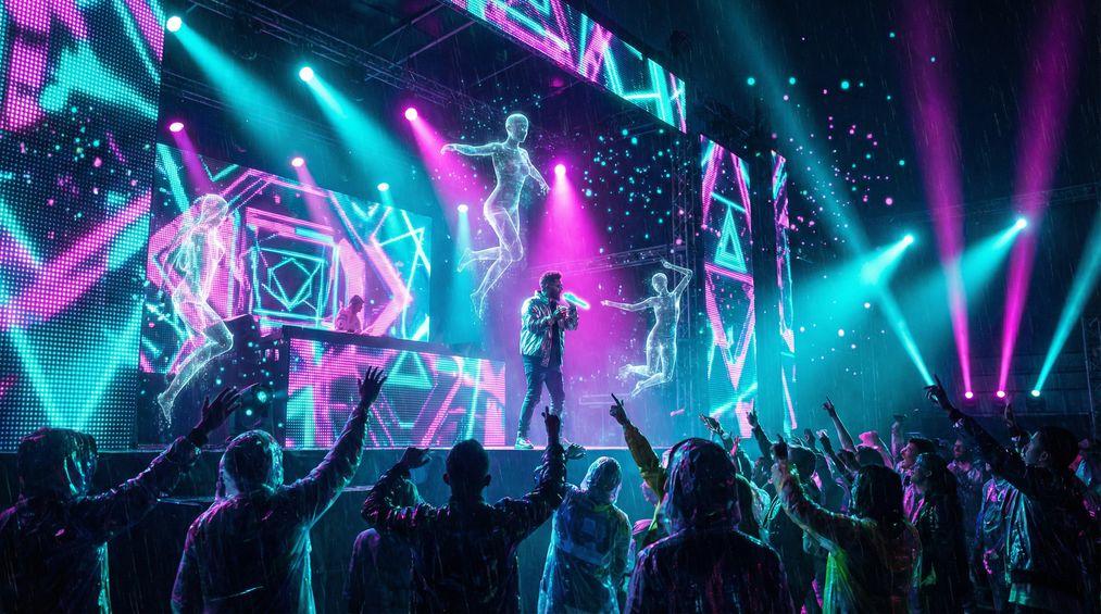 糖心vlog音乐MV拍摄视频